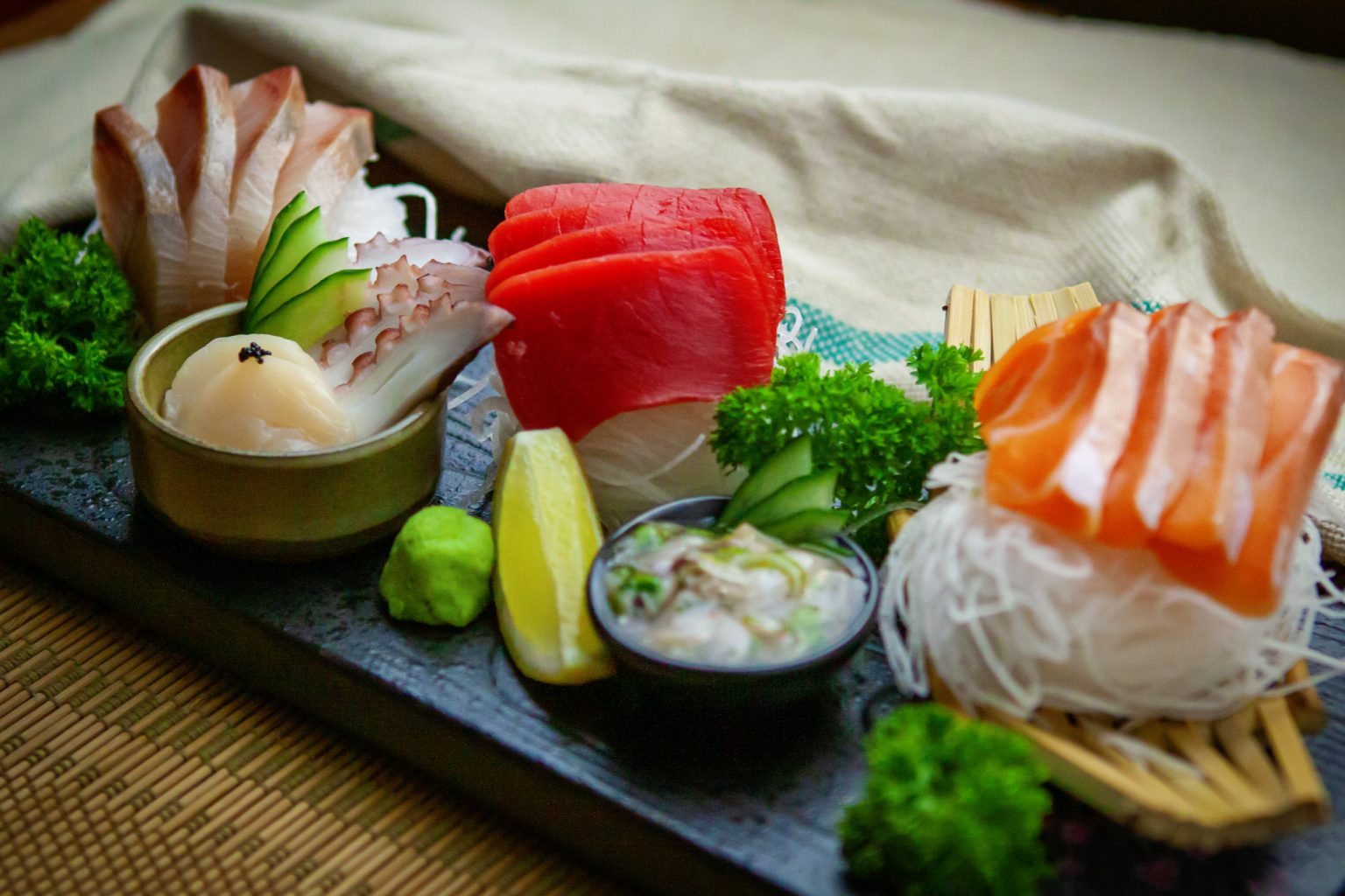 Japanese Home Delivery Melbourne | Book Now | Hakoya Izakaya