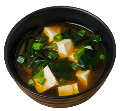 Miso Soup