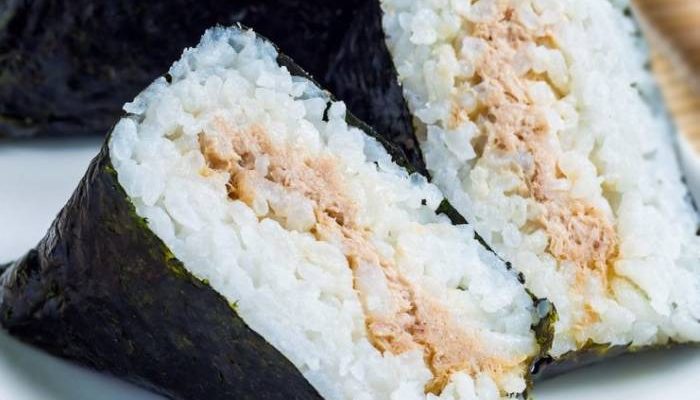 Onigiri